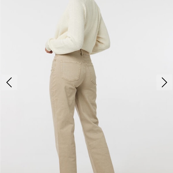 Ardene high rise 90s jeans - Picture 2 of 3